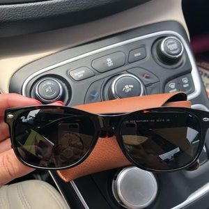 Ray Ban sunglasses